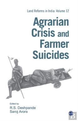 Bertrand.pt - Agrarian Crisis And Farmer Suicides