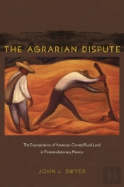 Agrarian Dispute