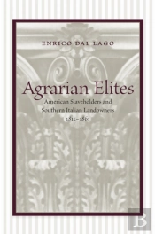 Agrarian Elites