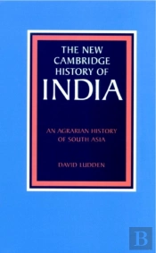 Agrarian History Of South Asia