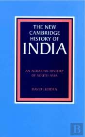 Agrarian History Of South Asia