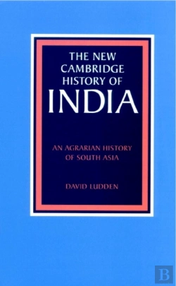 Bertrand.pt - Agrarian History Of South Asia