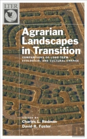 Agrarian Landscapes In Transition