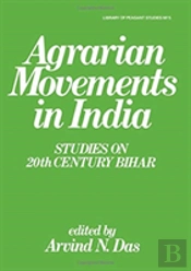 Agrarian Movements In India