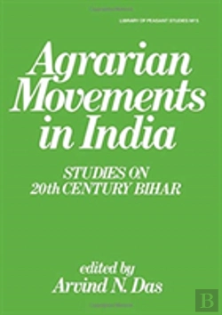 Bertrand.pt - Agrarian Movements In India