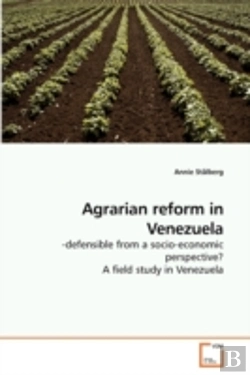 Bertrand.pt - Agrarian Reform In Venezuela
