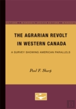 Bertrand.pt - Agrarian Revolt Western Canada