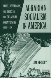 Agrarian Socialism In America