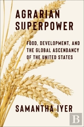 Agrarian Superpower