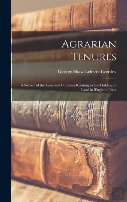 Bertrand.pt - Agrarian Tenures