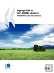 Agrarpolitik In Den Oecd-Ländern 2009 :
