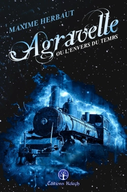 Bertrand.pt - Agravelle Ou L'Envers Du Temps