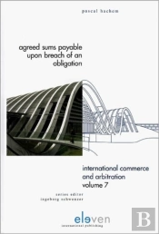 Agreed Sums Payable Upon Breach Of An Obligation