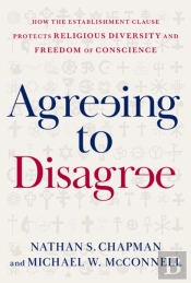 Agreeing To Disagree