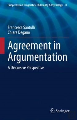 Bertrand.pt - Agreement In Argumentation