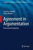 Agreement In Argumentation