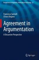 Agreement In Argumentation
