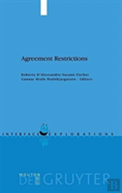 Bertrand.pt - Agreement Restrictions