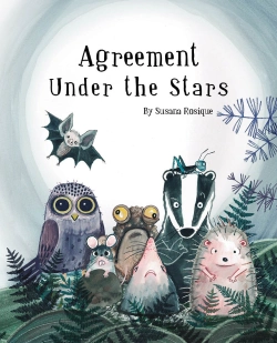 Bertrand.pt - Agreement Under The Stars