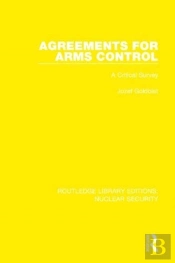 Agreements For Arms Control