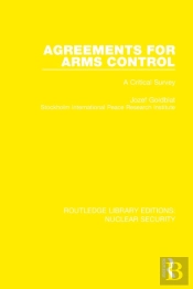 Agreements For Arms Control