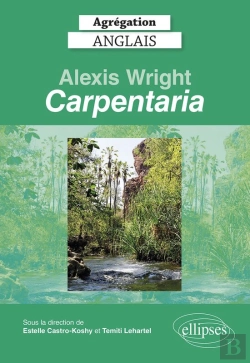 Bertrand.pt - Agrégation Anglais 2022. Alexis Wright, 