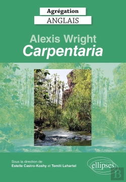 Bertrand.pt - Agrégation Anglais 2022 : Alexis Wright ; 