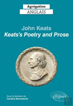 Bertrand.pt - Agrégation Anglais 2022 : John Keats, 