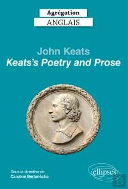 Bertrand.pt - Agrégation Anglais 2022. John Keats. 