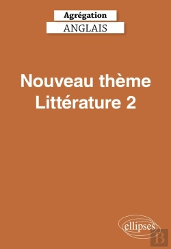 Bertrand.pt - Agrégation Anglais 2027 - Carson Mccullers, 