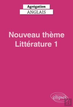 Bertrand.pt - Agrégation Anglais 2027 : William Shakespeare ; 