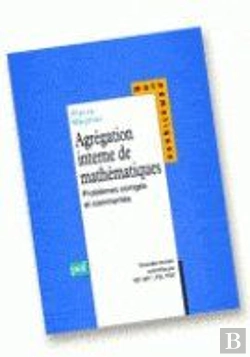 Bertrand.pt - Agrégation Interne De Mathématiques