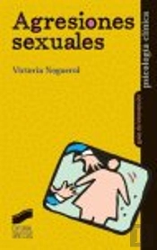 Agresiones Sexuales