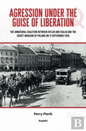 Agression Under The Guise Of Liberation
