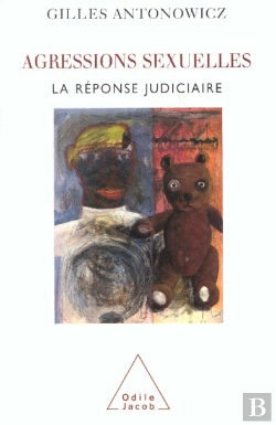 Bertrand.pt - Agressions Sexuelles ; La Reponse Judiciaire