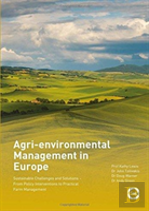Agri-Environmental Management In Europe
