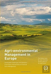 Agri-Environmental Management In Europe