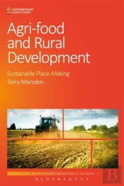 Agri-Food And Rural Development