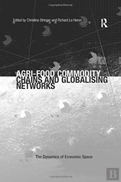 Bertrand.pt - Agri-Food Commodity Chains And Globalising Networks