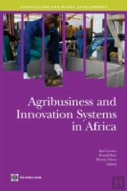 Bertrand.pt - Agribusiness And Innovation Systems In Africa