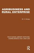 Agribusiness And Rural Enterprise