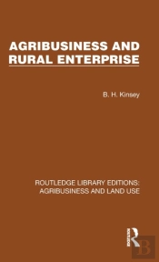 Agribusiness And Rural Enterprise