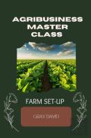 Agribusiness Master Class Practical Session