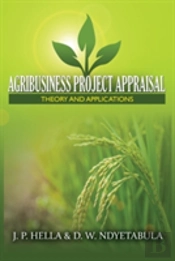 Agribusiness Project Appraisal