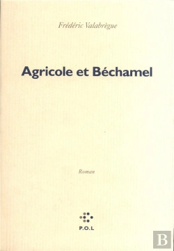 Bertrand.pt - Agricole Et Béchamel
