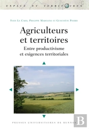 Agriculteurs Et Territoires