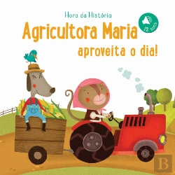 Bertrand.pt - Agricultora Maria Aproveita o Dia!
