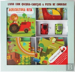 Bertrand.pt - Agricultora Rita