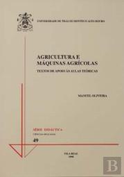 Agricultura e Máquinas Agrícolas
