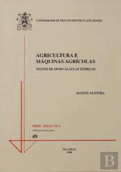 Agricultura e Máquinas Agrícolas
